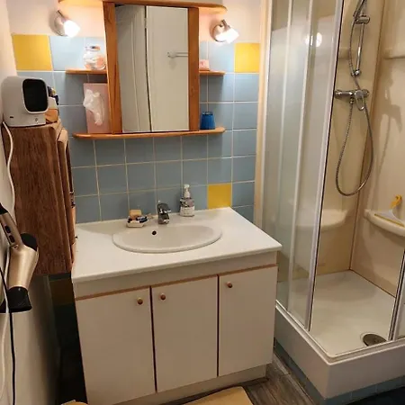 De Brigit Apartment