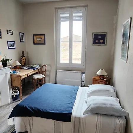 De Brigit Apartment